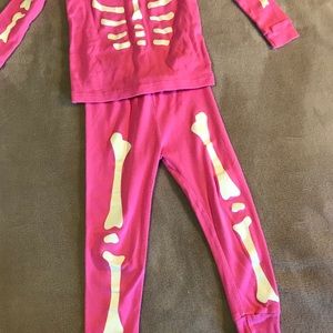 Halloween Pajamas.